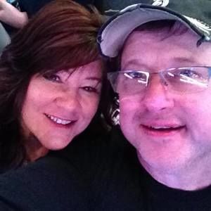 Meet your Posher, Dawn